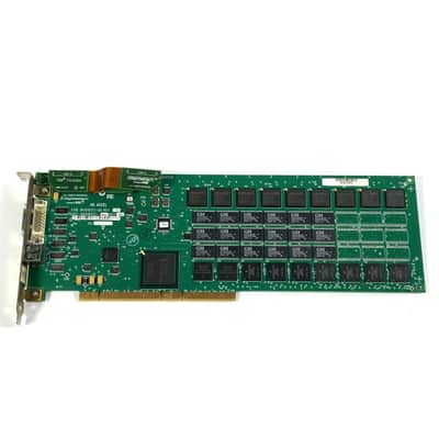 Immagine Digidesign HD Accel PCI Pro Tools HD Card 2000s TGHM - 4