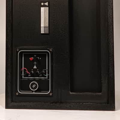JBL C53 LIBRA Vintage Speakers (Pair) – Restored – 1-Year Warranty image 7