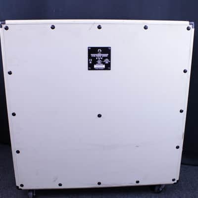EVH 5150 Iconic 4x12 Guitar Cabinet image 4