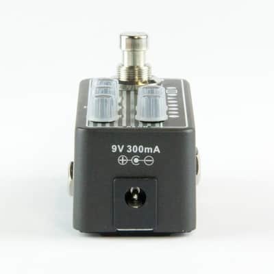 Mooer 008 Cali-MK 3 Micro Preamp (Price includes the import duty for US buyer) image 3