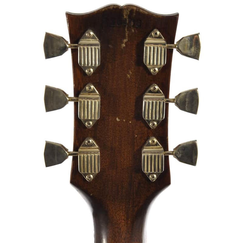 Gibson Les Paul Personal 1969 - 1973 image 7