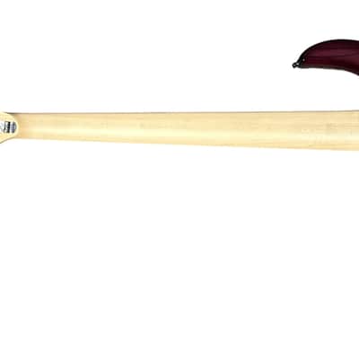 Dingwall Combustion (5), Ultra Violet w/ Maple *IN STOCK* image 9