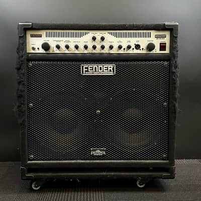 Fender Bassman | Reverb