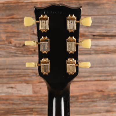 Gibson 70's Les Paul Tribute Sunburst 2012 image 7
