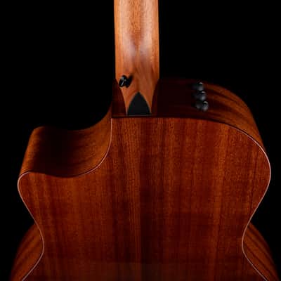 Taylor 314ce Studio Natural With Soft Case image 11
