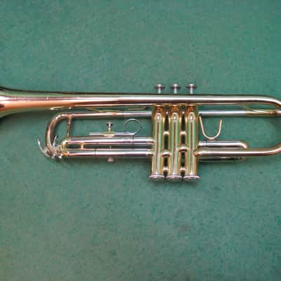 Jupiter Carnegie XL CTR-60 Trumpet - Reconditioned - Case & Jupiter 7C MP image 10