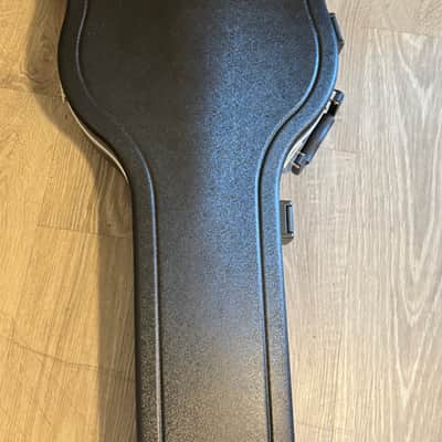 Ibanez Ibanez LGB30 George Benson Hollowbody Guitar with Case - $1,075 2020s - Sunburst image 4