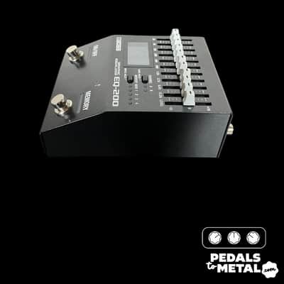 Boss EQ-200 Equalizer -x12007 image 2