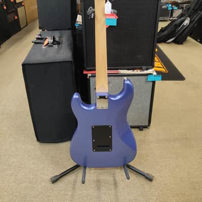 Squier Contemporary Stratocaster HSS image 6