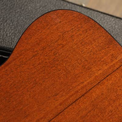 Minty! Collings 14-Fret 001 SB Torriefied Acoustic Guitar Sunburst + OHSC image 13