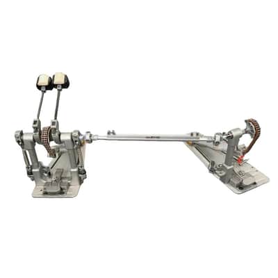 Used Pearl P3002C Demon Drive Double Pedal - Good image 4