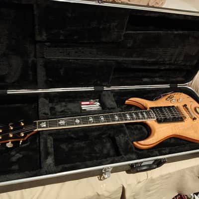 Resurrection Custom Guitars Eagle - Jerry Garcia image 9