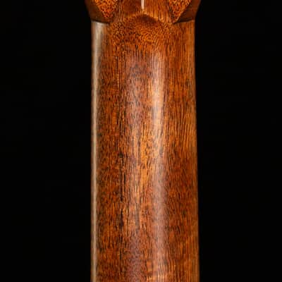 Martin Custom Shop Willcutt Exclusive Dreadnought 28 Style Wild Grain East Indian Rosewood (521) image 6