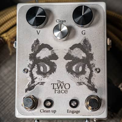 PROCO RAT Black Face LM308N 87 [SN RT-077720] [05/22] | Reverb