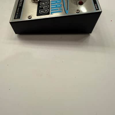 Electro Harmonix Original Holy Grail Reverb Guitar Effect Pedal + Power Supply image 5