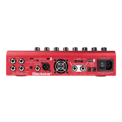 Blackstar Dept.10 Dual Drive image 3