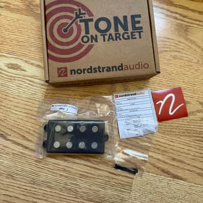 Nordstrand Audio MM4.2 image 1