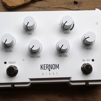 KERMON "Ridge Overdrive" image 3
