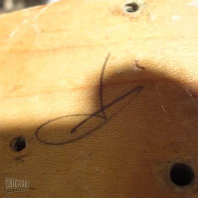 Fender Duo Sonic 60 Lucite (s475) image 19