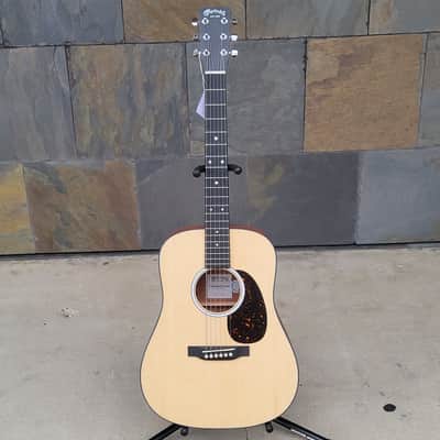 MARTIN Dreadnaught Junior Electric image 2