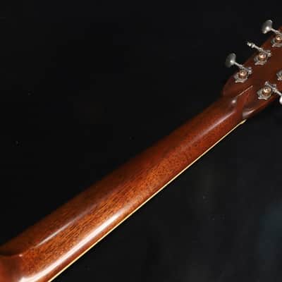 Martin 000-42EC LIMITED 30th Anniversary with Hardshell Case 627 image 6