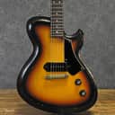 Novo Solus M1 New From Authorized Dealer 2024 - TV Burst