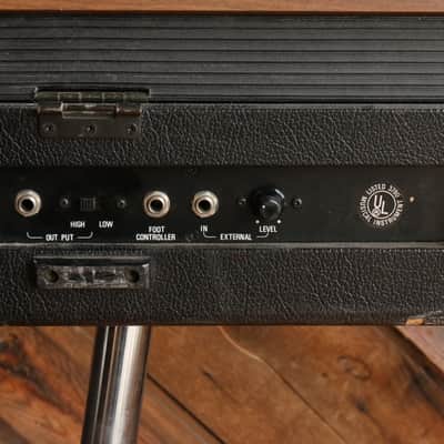 1977 Yamaha CS-50 w/ MIDI & Unison Mod (Serviced) image 14