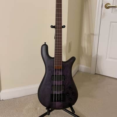 Spector Forte 2021 Nightshade image 1
