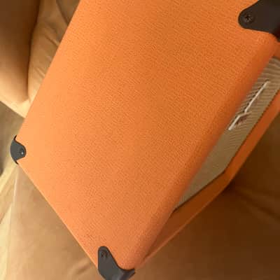 Orange Crush 15 15-Watt 1x8" Guitar Combo 2000 - 2009 - Orange image 7