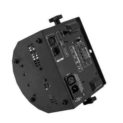 eurolite LED Laser Derby MK3 AIR image 9