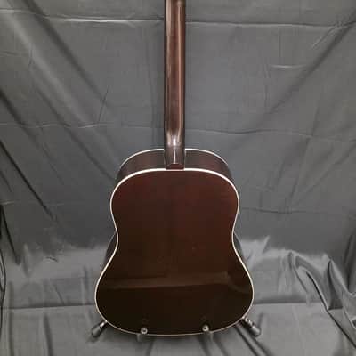 Gibson J-45 Standard 2009 - 2019 - Vintage Sunburst image 5
