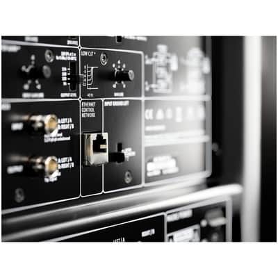 Neumann KH 750 DSP Active Powered Subwoofer Monitor image 3