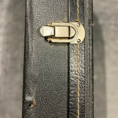 Gibson Grabber/Ripper hardcase 1970’s image 10