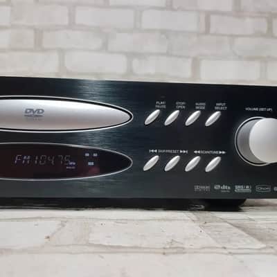 NAD L54 Rare Vintage DVD Receiver Tested Working Stereo Hi-Fi CD Player Warranty image 14