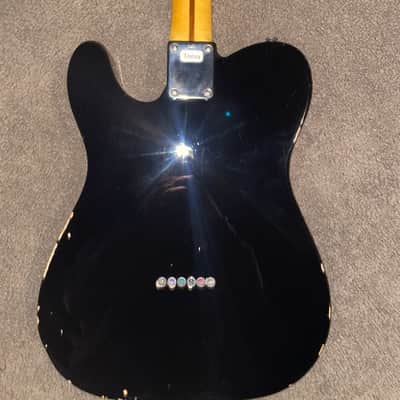 LsL Instruments Bad Bone 2 2014 image 5