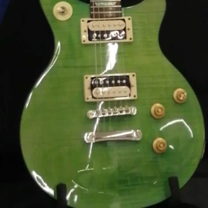 Epiphone Tak Matsumoto Standard Standard