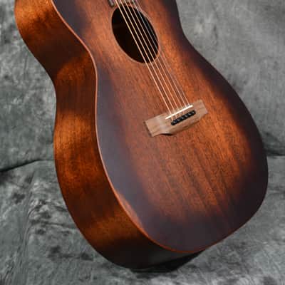 Martin 15 Series 000-15M StreetMaster Auditorium Body w/ FREE Same Day Shipping image 7