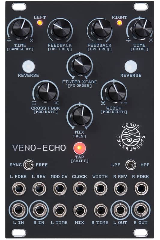 Venus instruments Veno-echo image 1