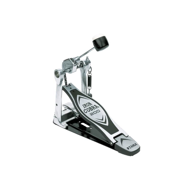 Tama Iron Cobra 200 Single Pedal image 1