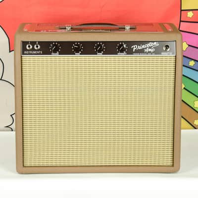 Fender '62 Princeton® Amp Chris Stapleton Edition image 1
