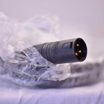 TRANSPARENT Reference XL SS (XLR pair) - SS-Calibrated image 11