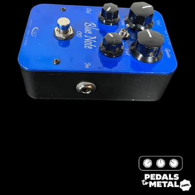 J. Rockett Blue Note OD Overdrive-x15738 image 2