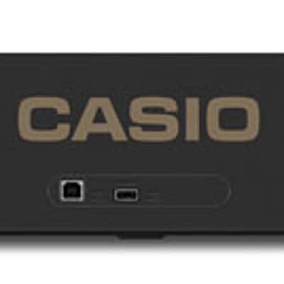 CASIO PX-S3100 BK Privia Digitalpiano schwarz image 4