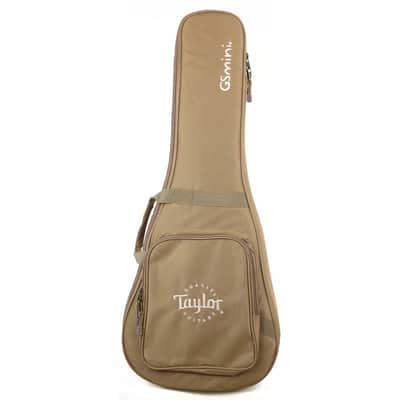 Taylor GS Mini-e Koa Acoustic-Electric Natural image 14