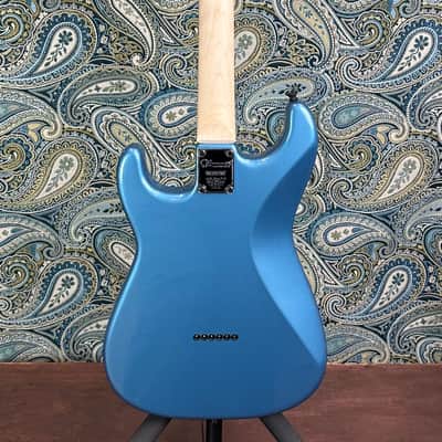 Charvel Pro-Mod So-Cal Style 1 HH HT RW Pelham Blue image 6