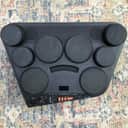 Yamaha DD-75 8-Pad Portable Electronic Drum Kit 2017 - Present - Black
