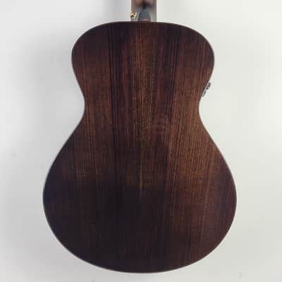 Breedlove Performer Pro Parlor Concertina E - Tobacco Burst With OHSC Free Shipping image 2