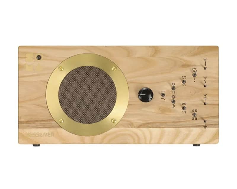 Soma Laboratory Messeiver - Light image 1