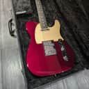 Fender Player Telecaster with Ebony Fretboard 2023 - Oxblood