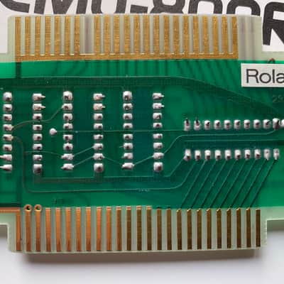 Roland CMU-800R with original accesories image 10